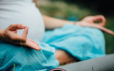 SERIE: Perinatalyoga – Yoga vor, während und nach der Geburt * Die Geburt