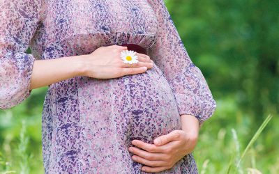 Schwangerschaft und Geburt – Eine Zeit der Wandlung für jede Frau