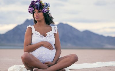 Mütterliche Intuition & Geburtsinstinkt