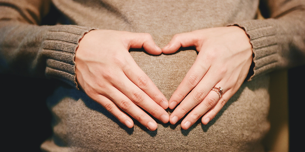 Schwangerschaft und Geburt – Wie der Lebensbeginn uns prägt
