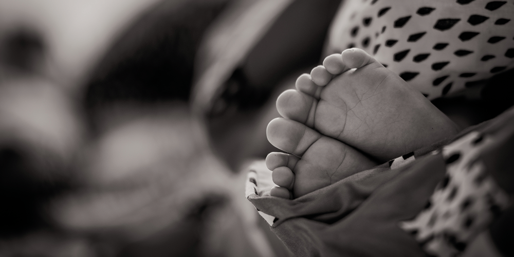 Geburt per Kaiserschnitt – Nicht immer eine Entscheidung zum Wohl von Mutter und Kind!